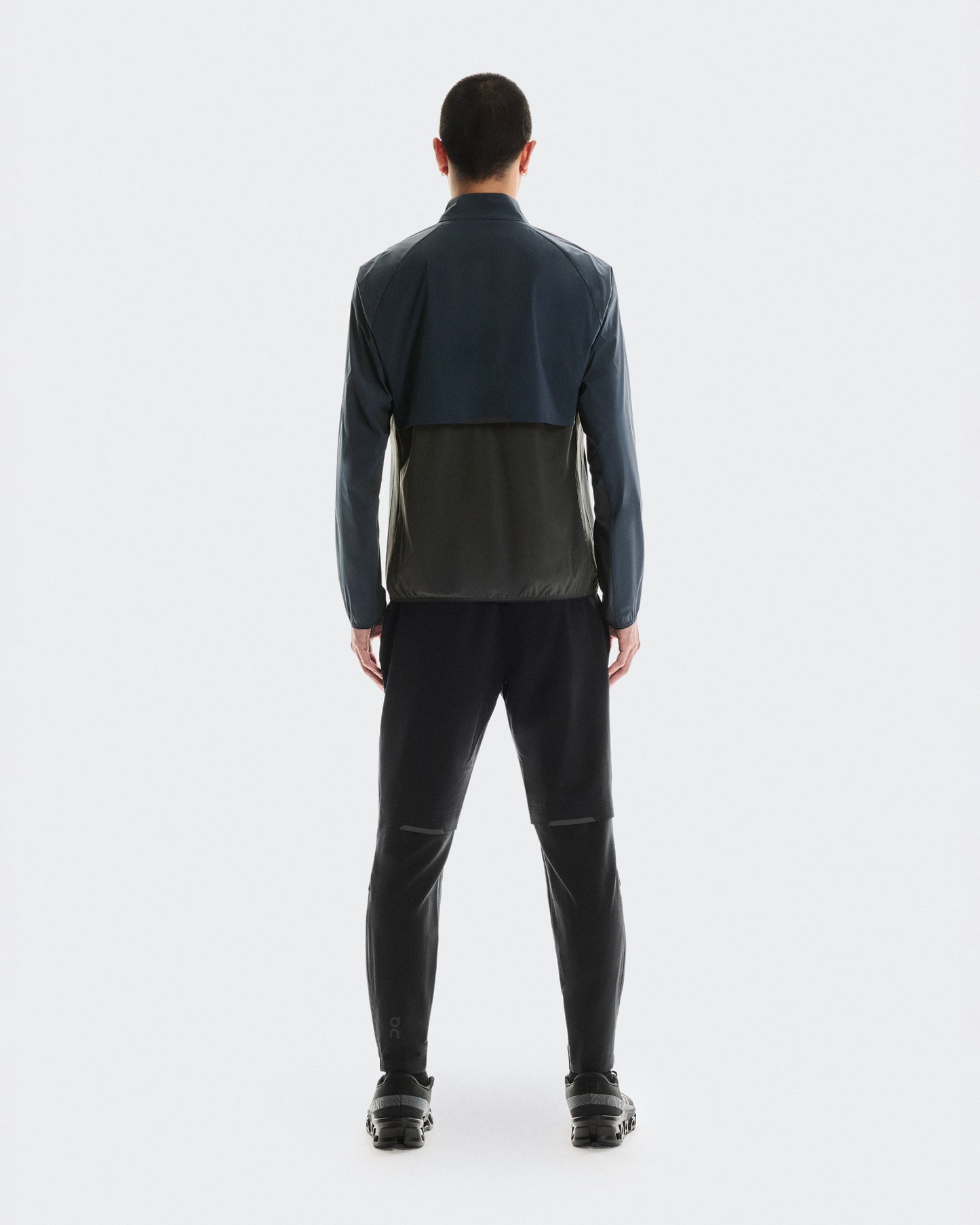 Weather Jacket Insulated
