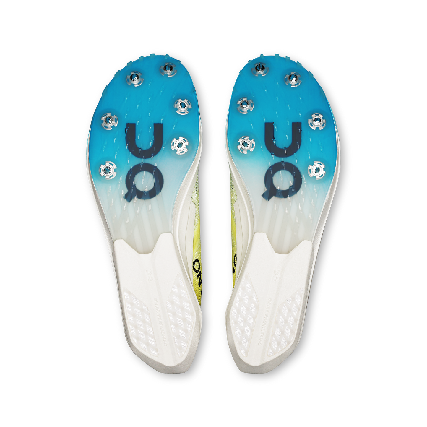 Cloudspike Citius 2