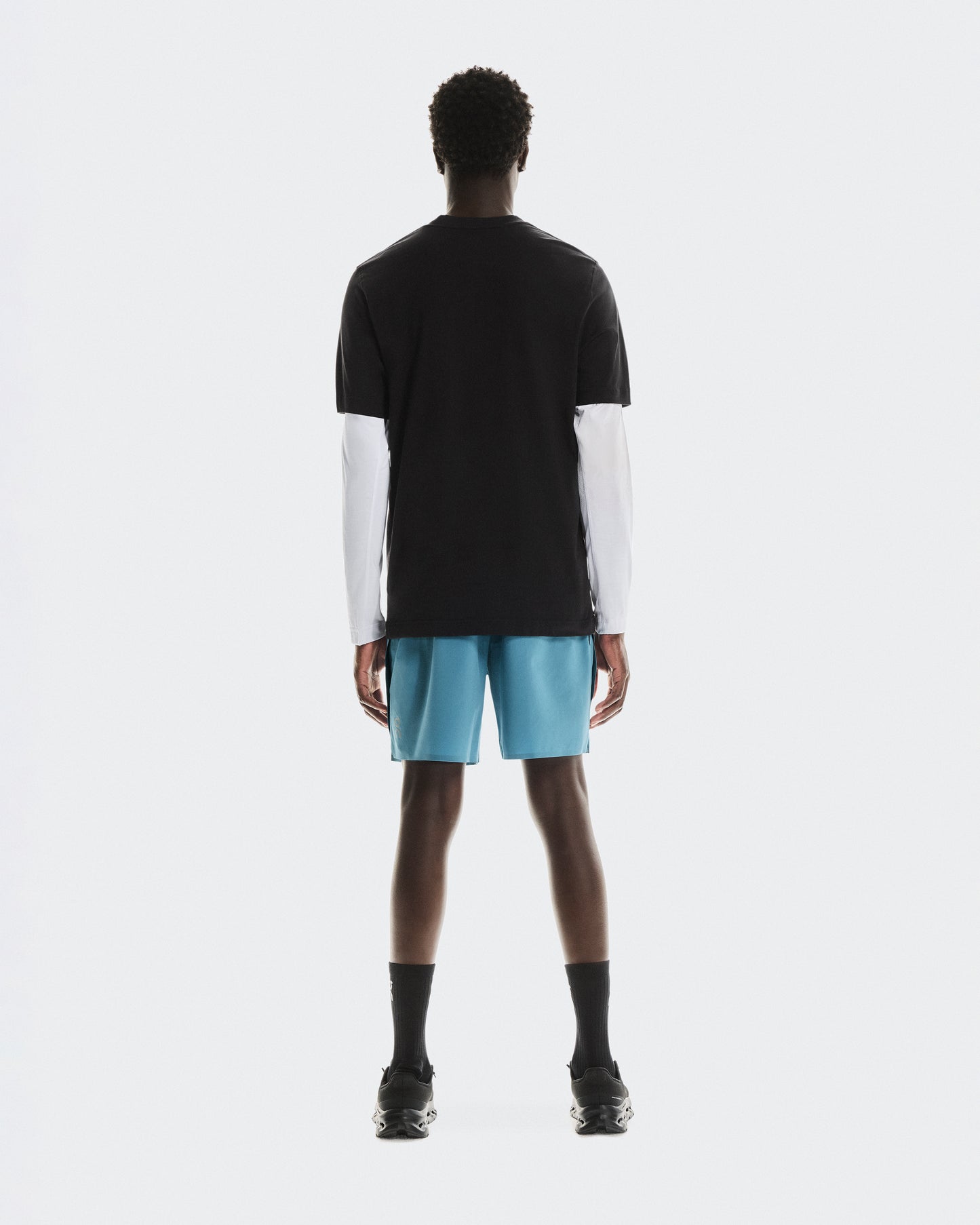 Train Shorts