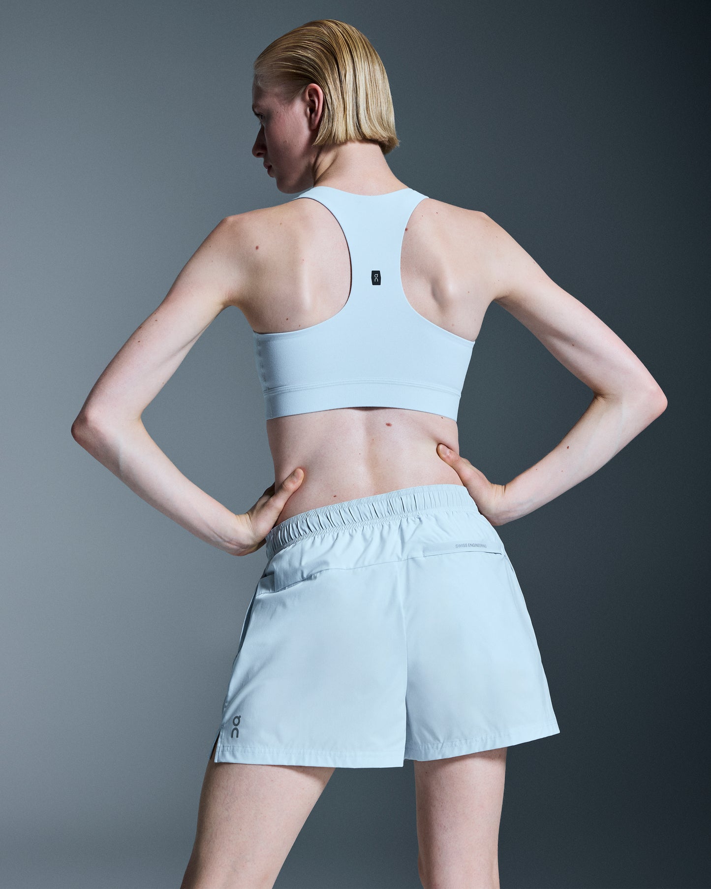 5" Core Shorts
