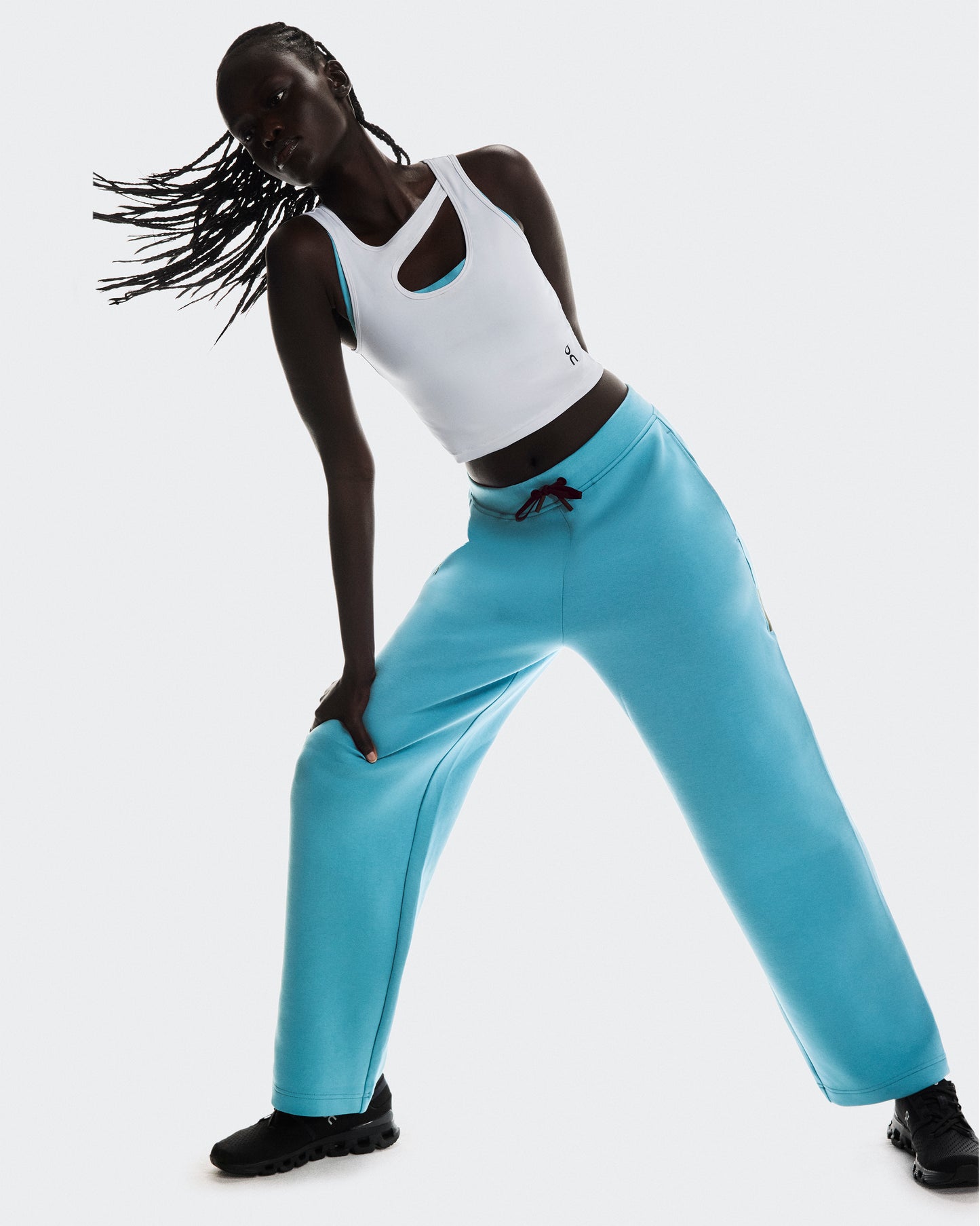 Focus Tech Sweatpants