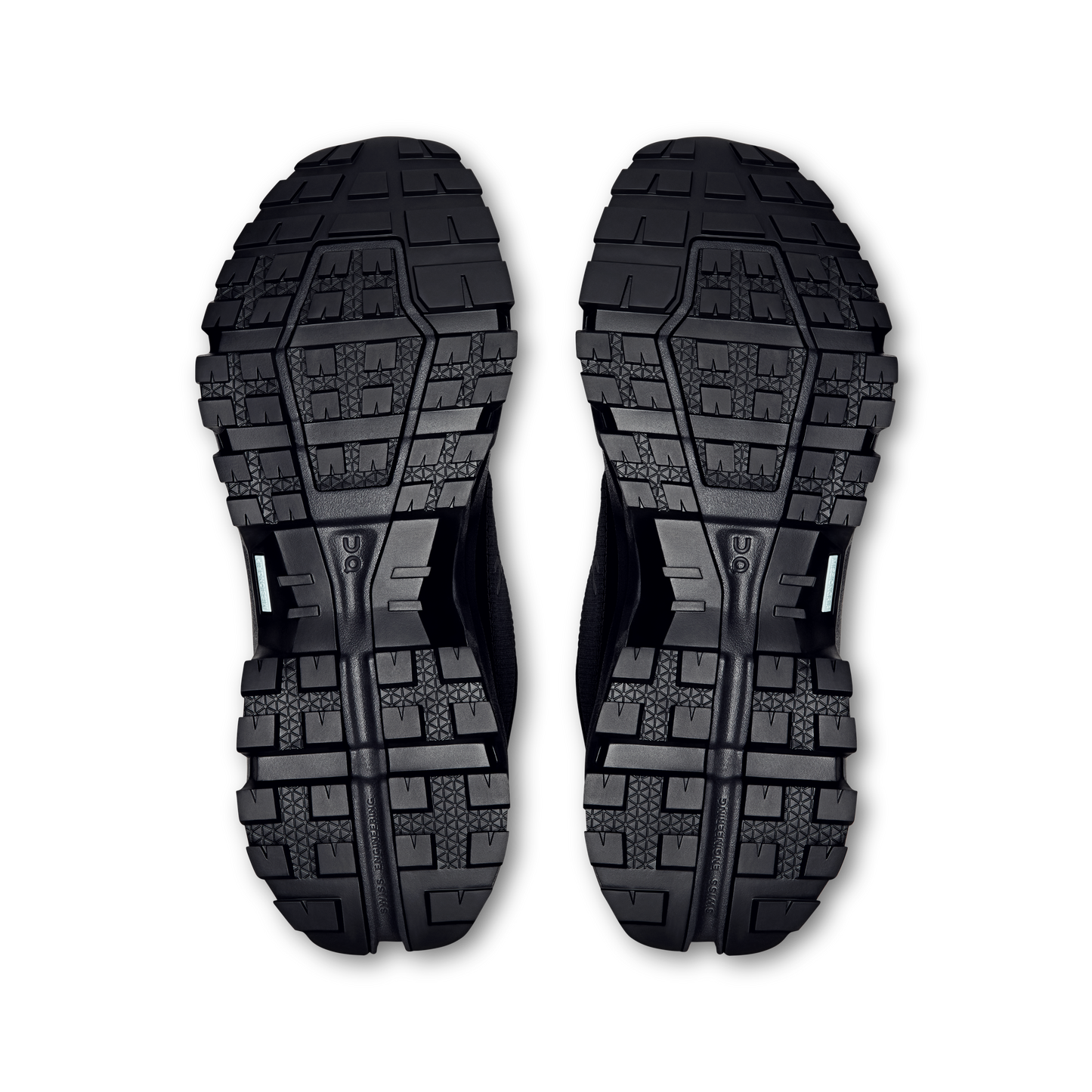 Cloudrock Low Waterproof