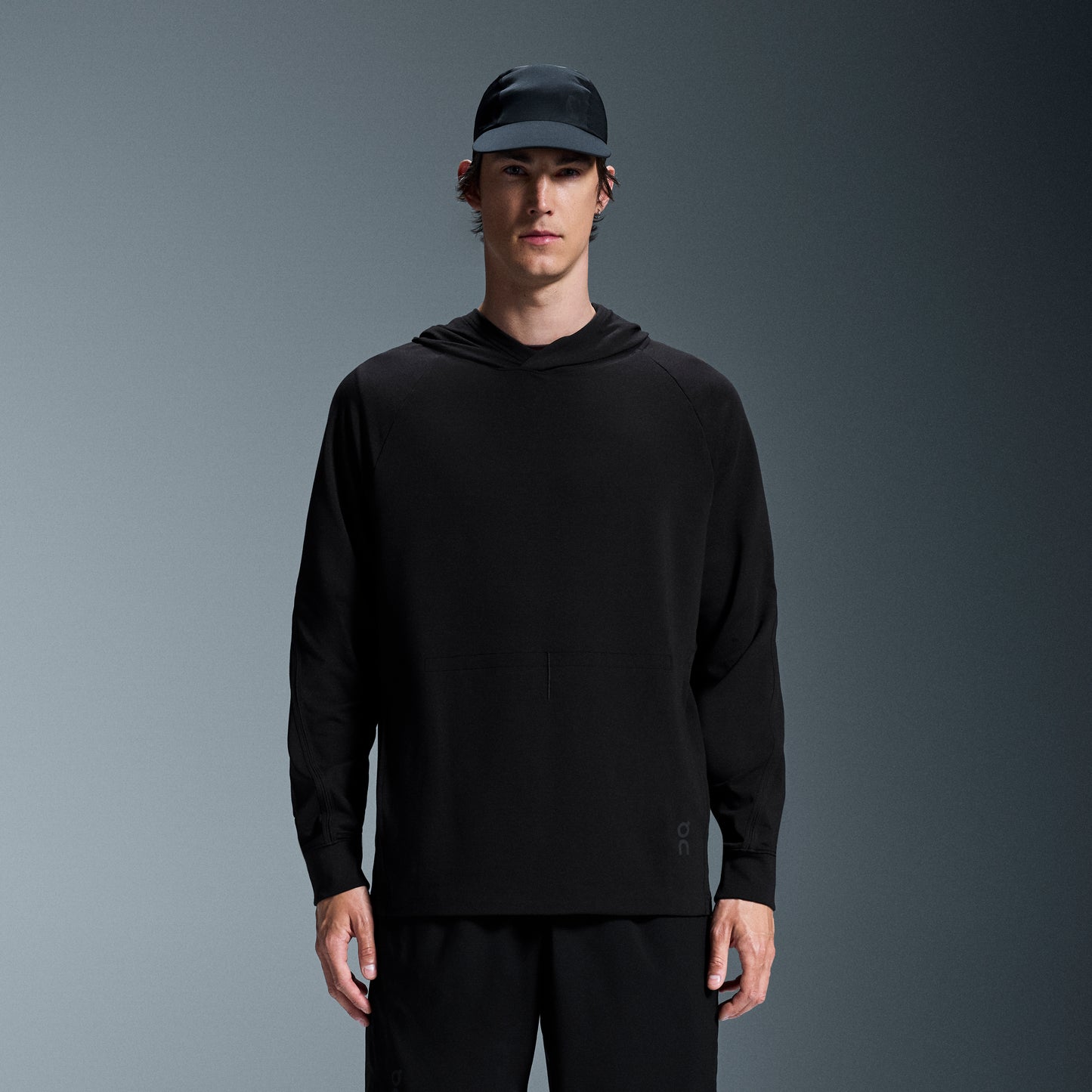 Studio Hoodie