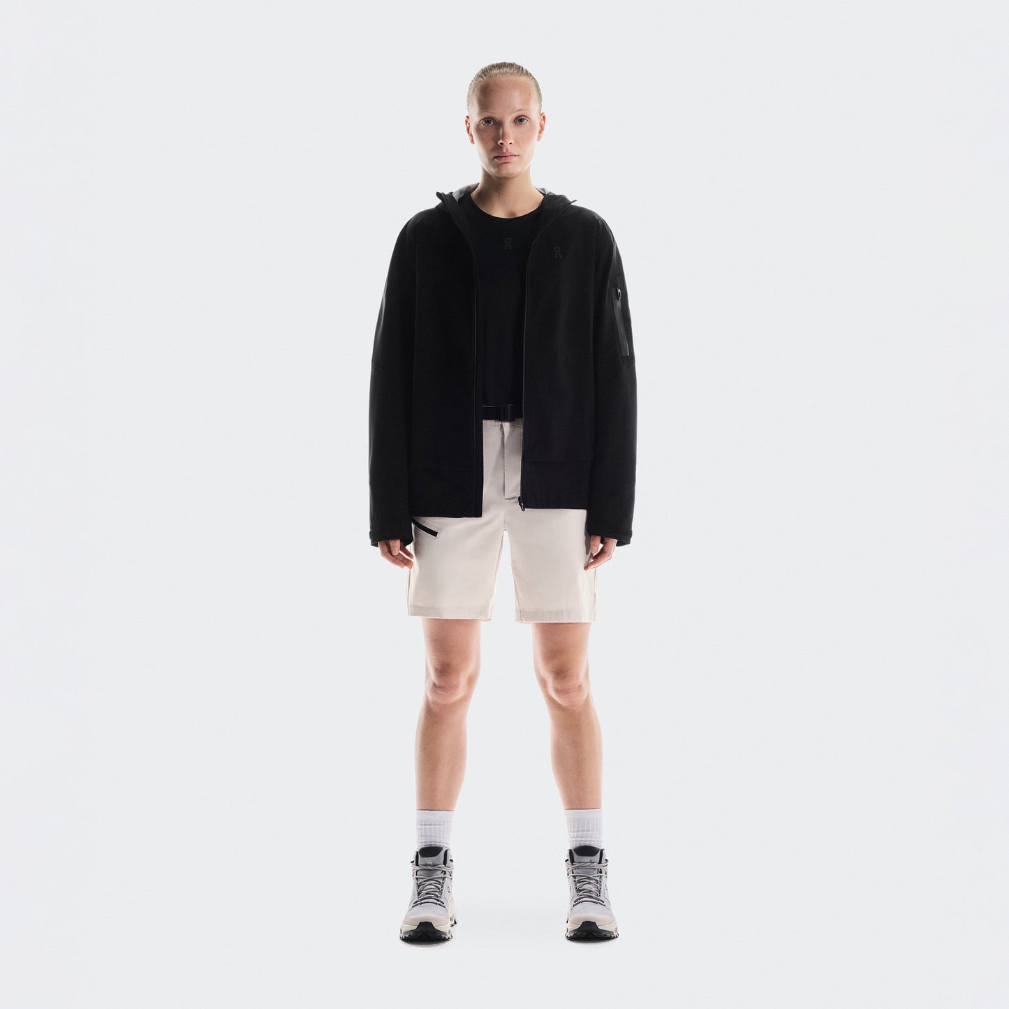 Trek Short