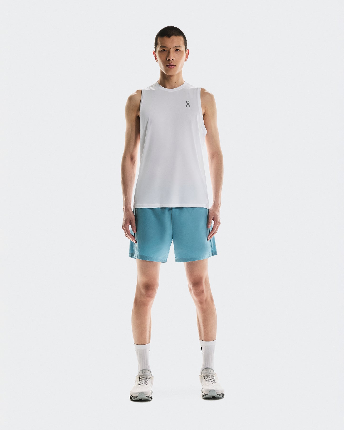 5" Core Shorts