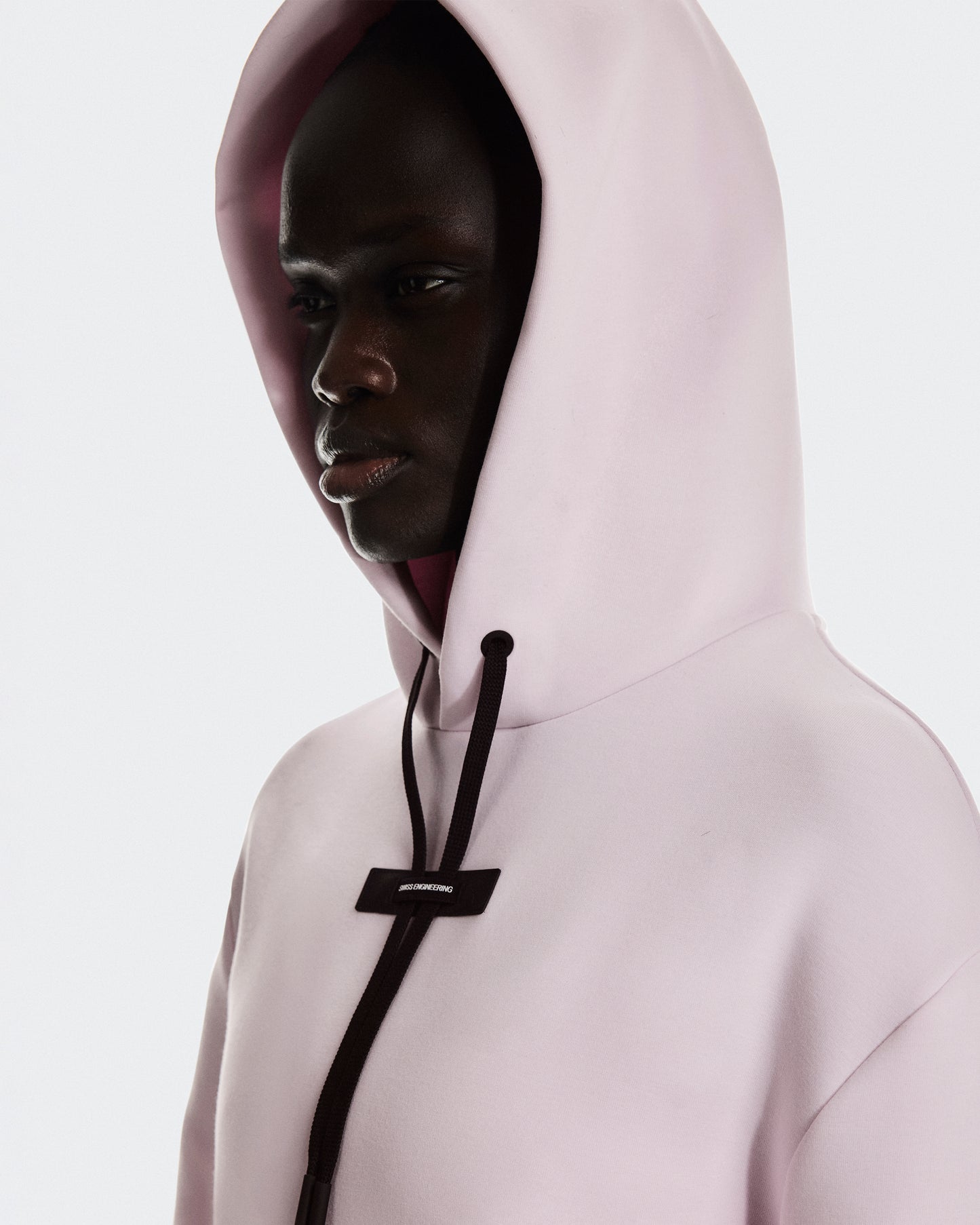 Focus Tech Hoodie