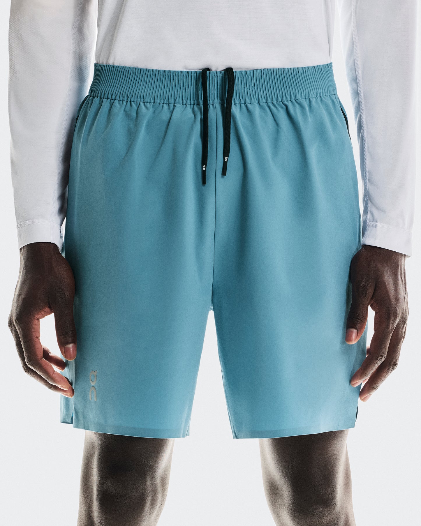 Train Shorts