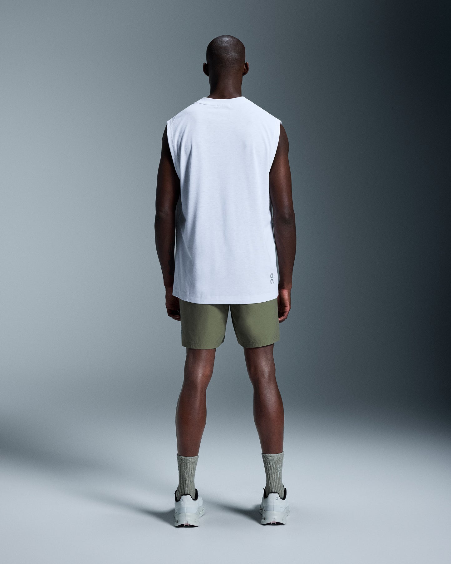 7" Core Shorts