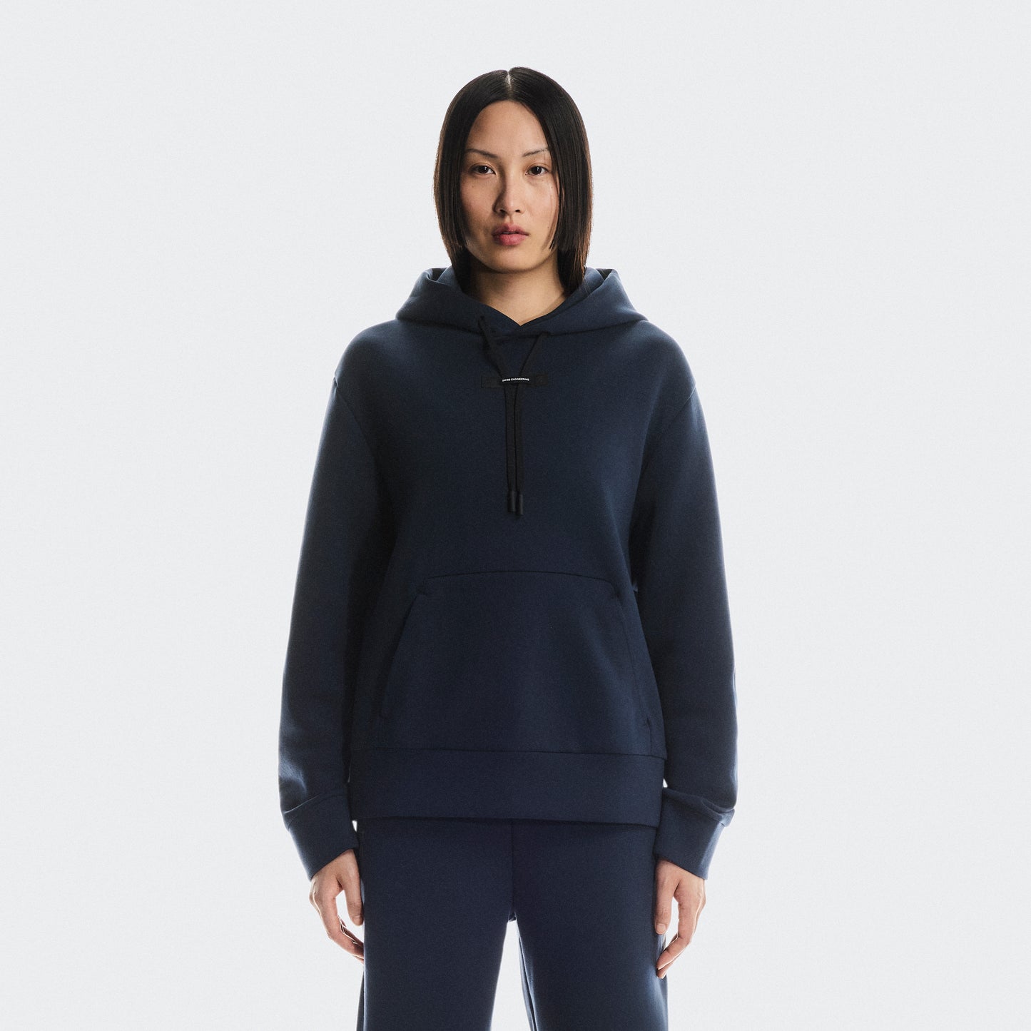 Focus Tech Hoodie