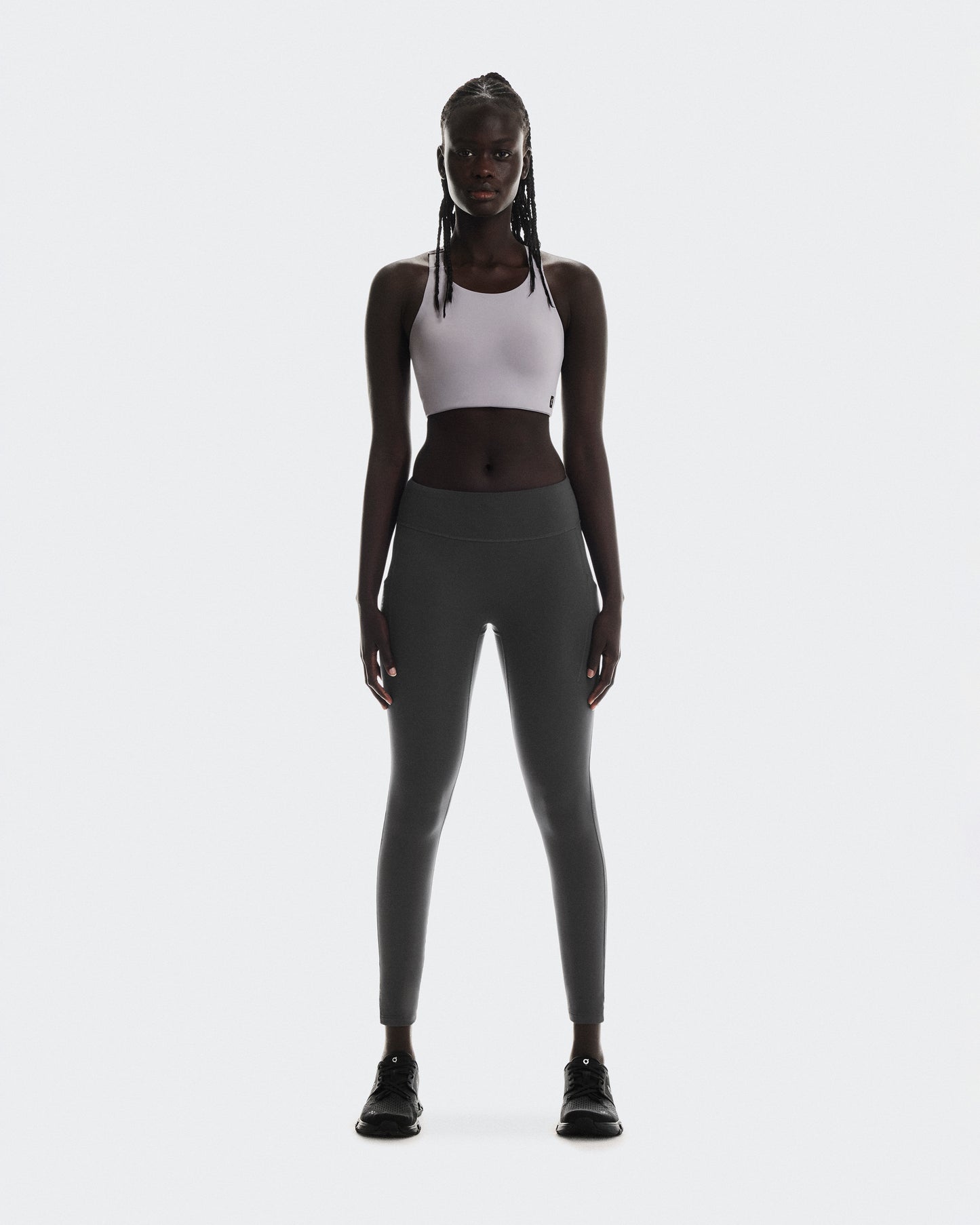 Endurance Bra