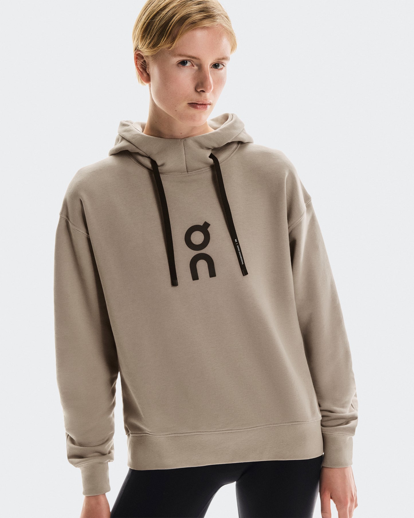 Club Hoodie