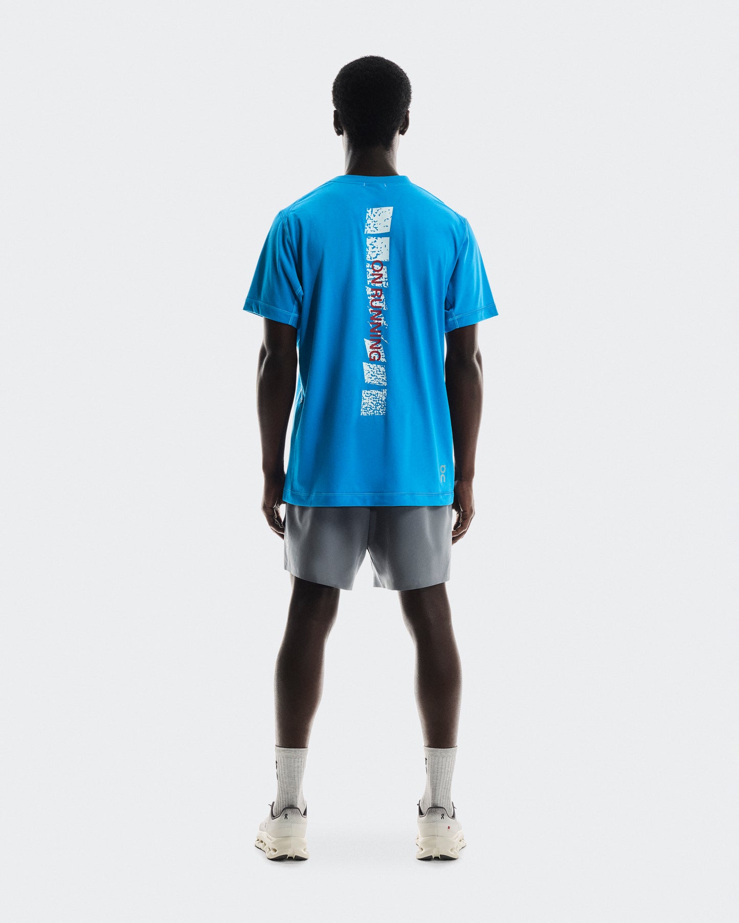 Train Shorts