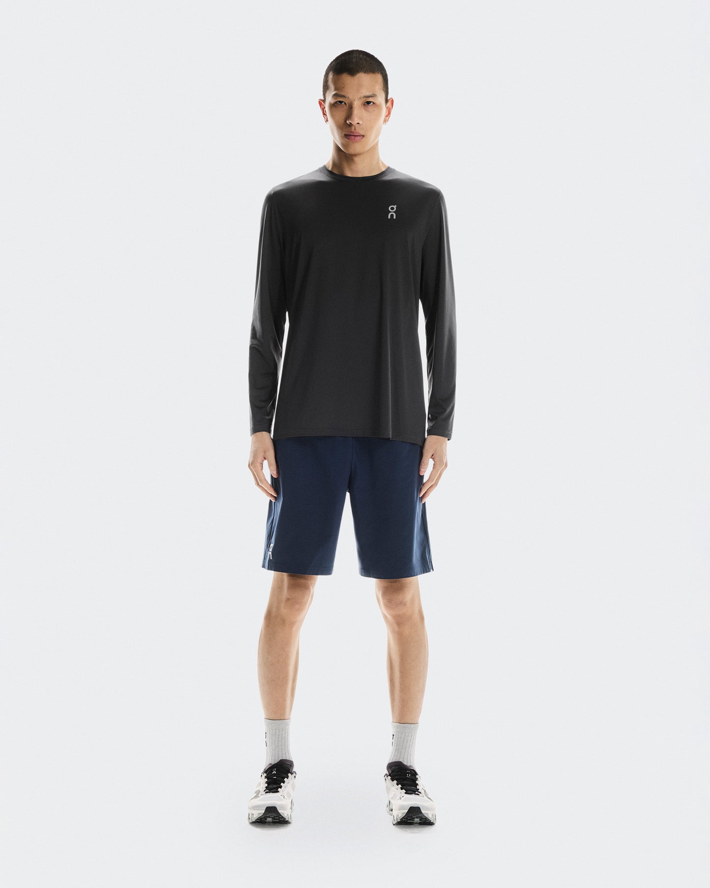 9" Core Shorts