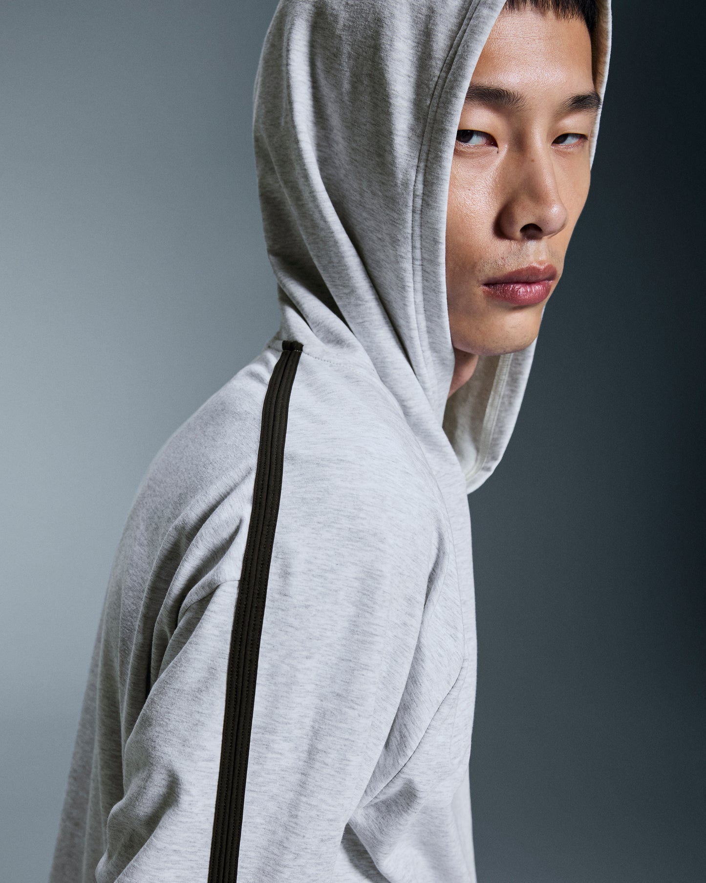 Studio Hoodie
