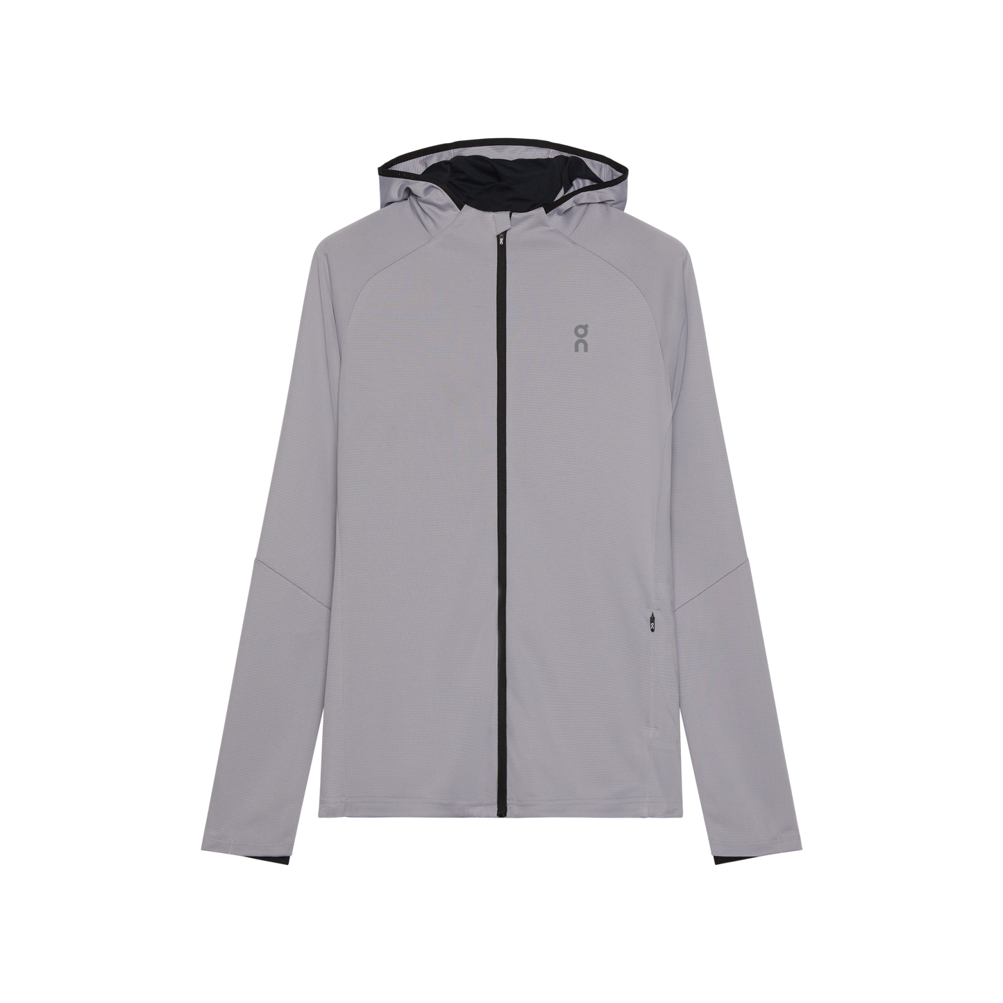 Climate Zip Hoodie