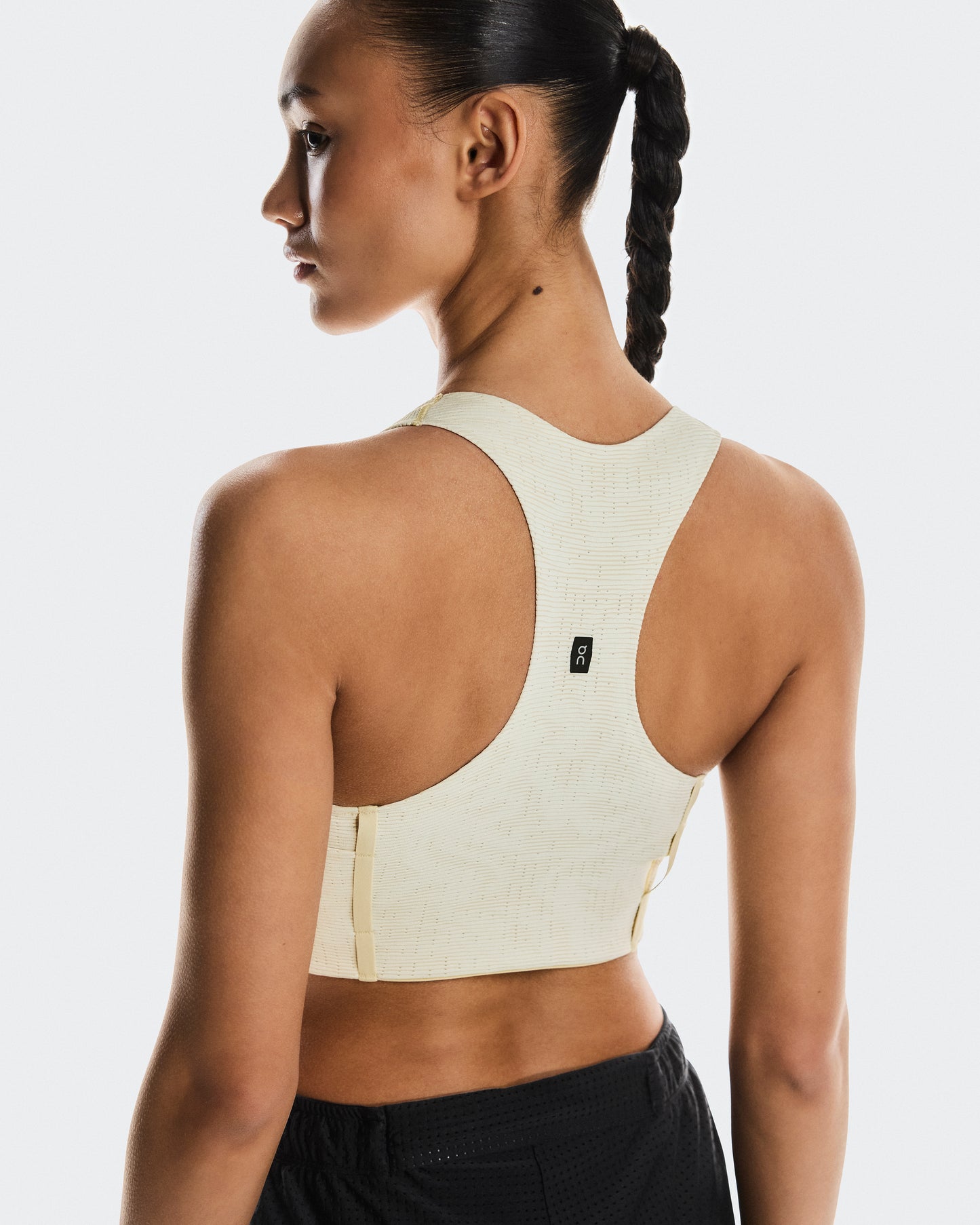 Pace Pocket Bra