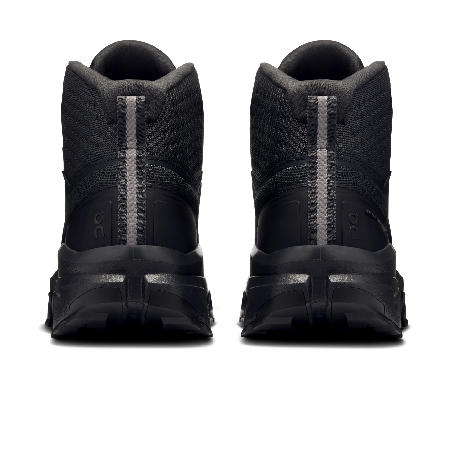 Cloudrock Mid Waterproof