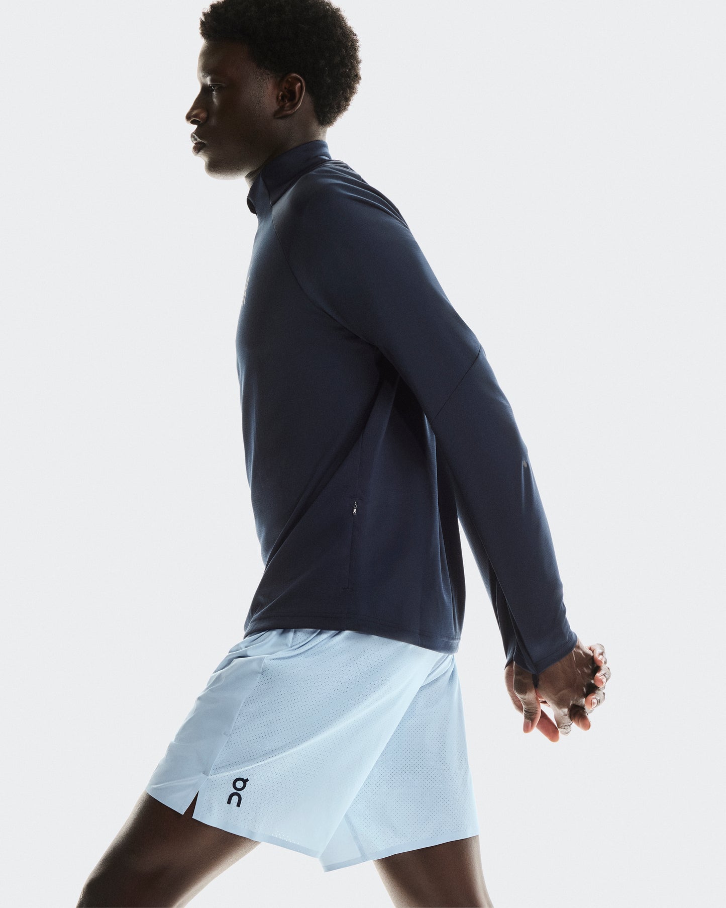 7" Performance Shorts