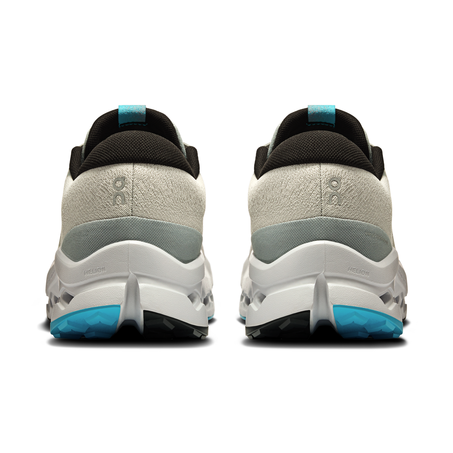 Cloudsurfer Trail 2 Waterproof