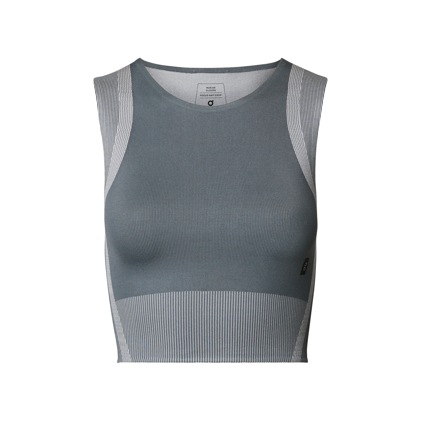Studio Knit Crop