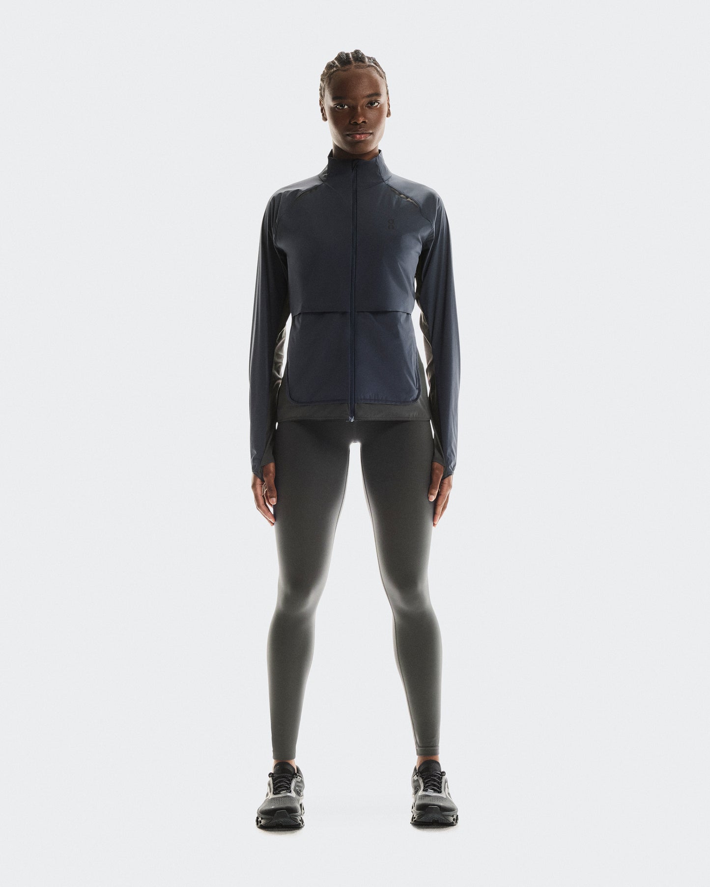 Weather Jacket Insulated