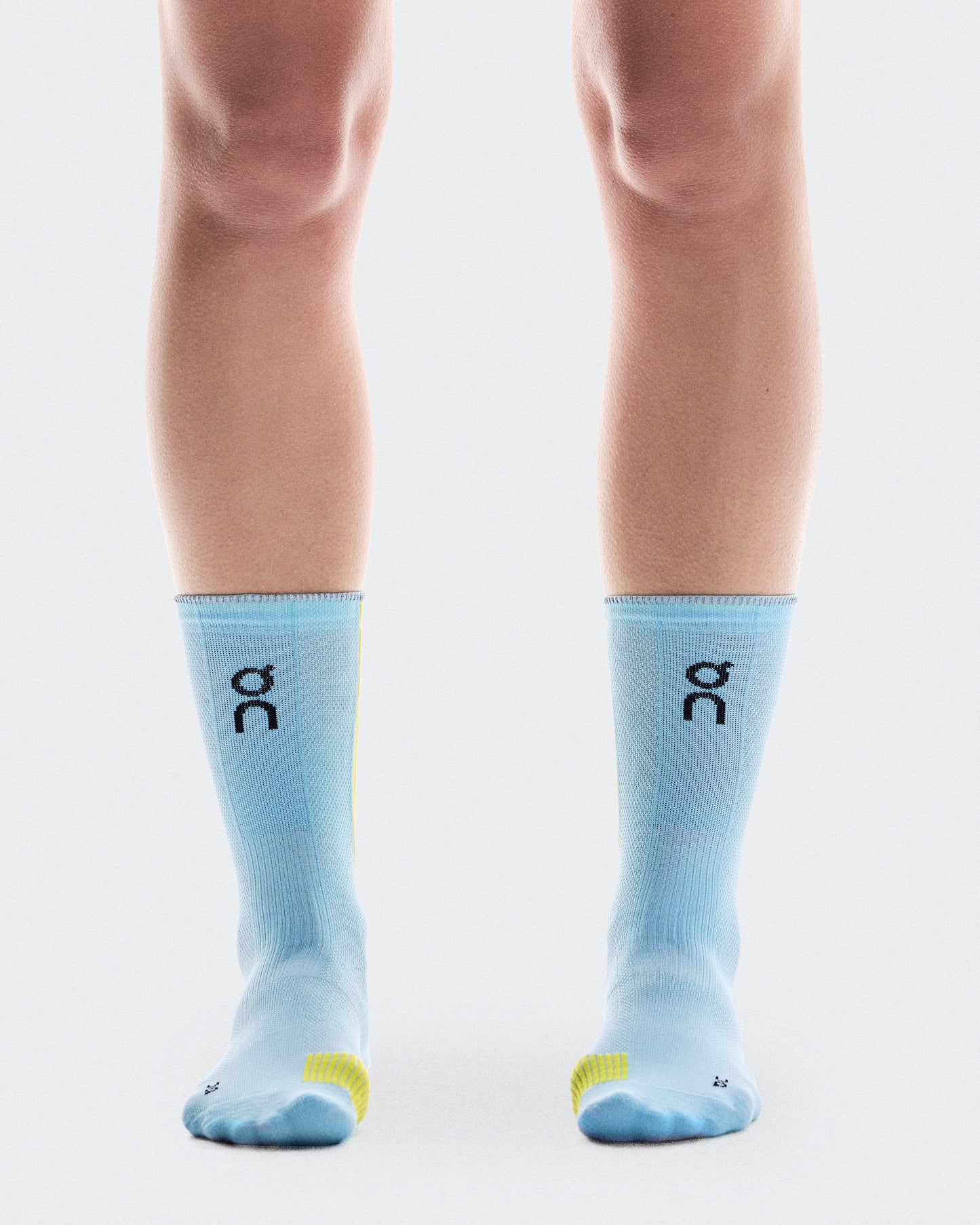 Performance Run Sock High