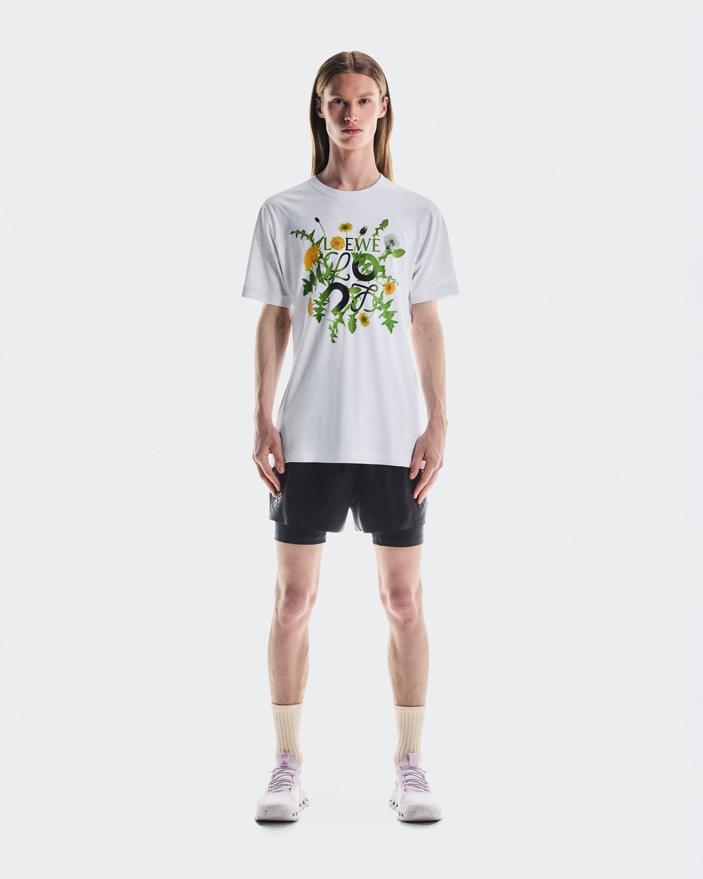 Performance Shorts LOEWE