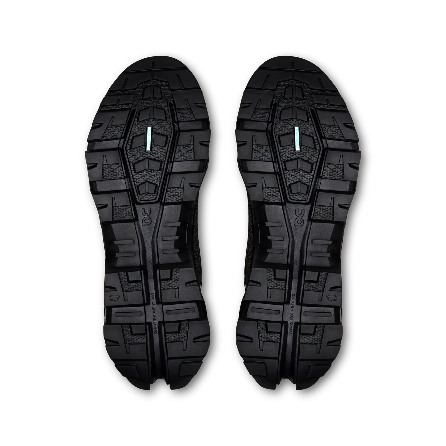Cloudrock Trek Waterproof