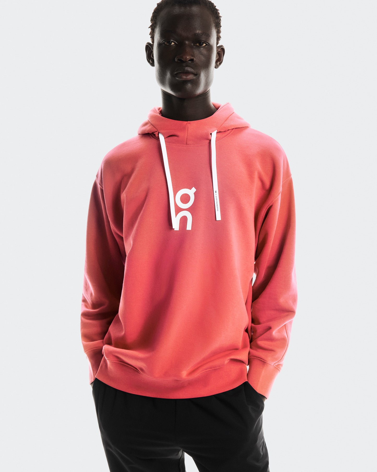 Club Hoodie