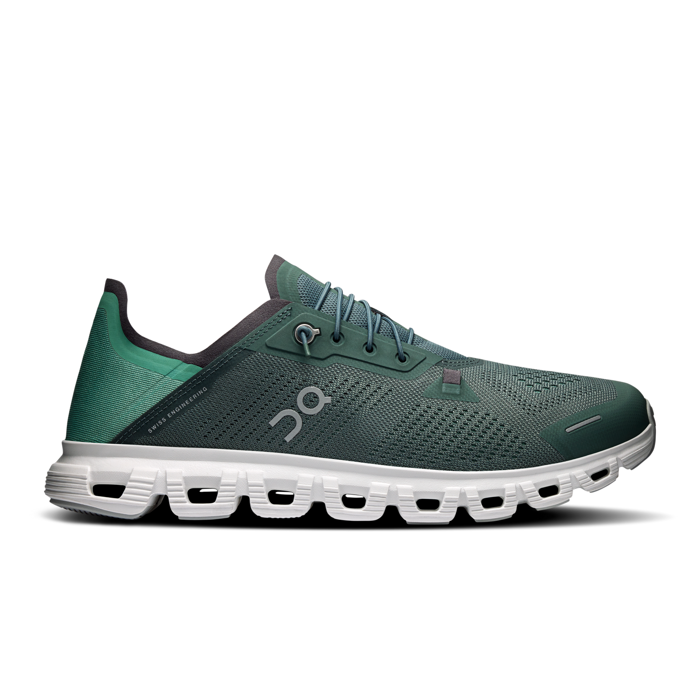 Cloud 6 Coast