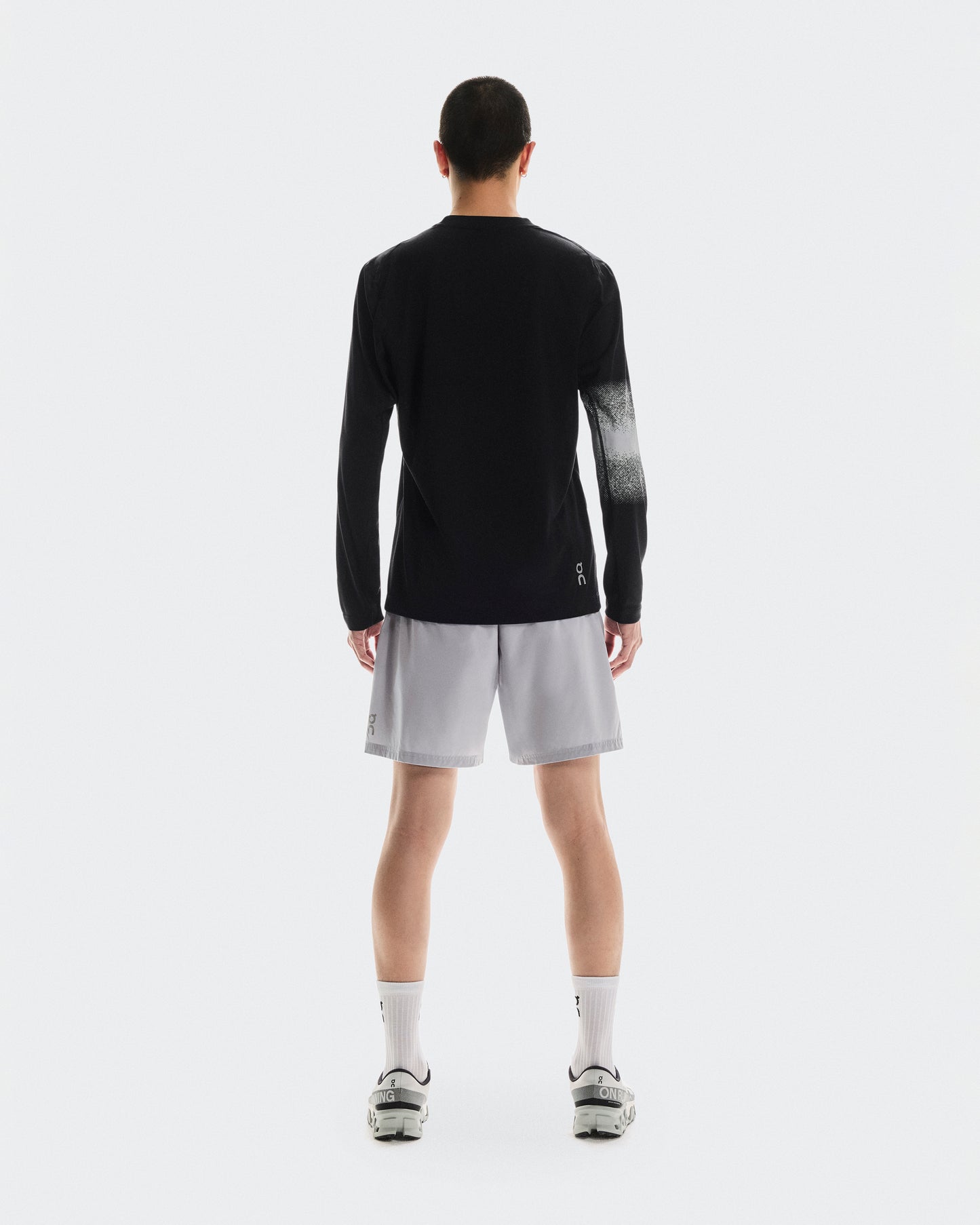 7" Core Shorts