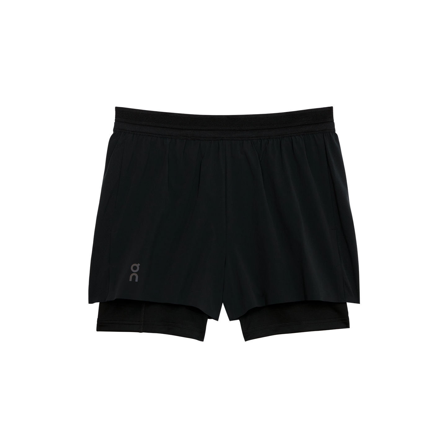 3" Performance 2/1 Shorts
