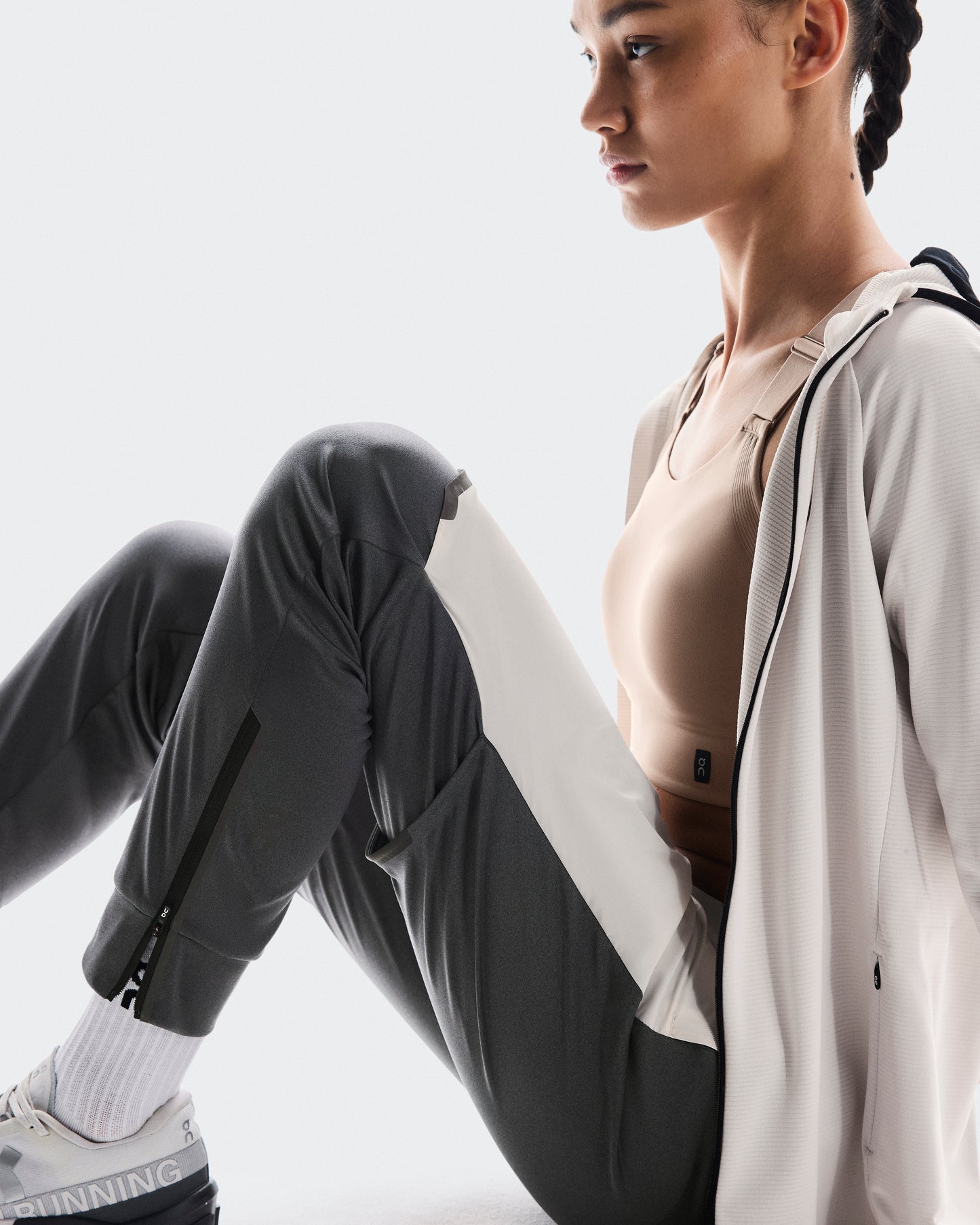 Weather Pants