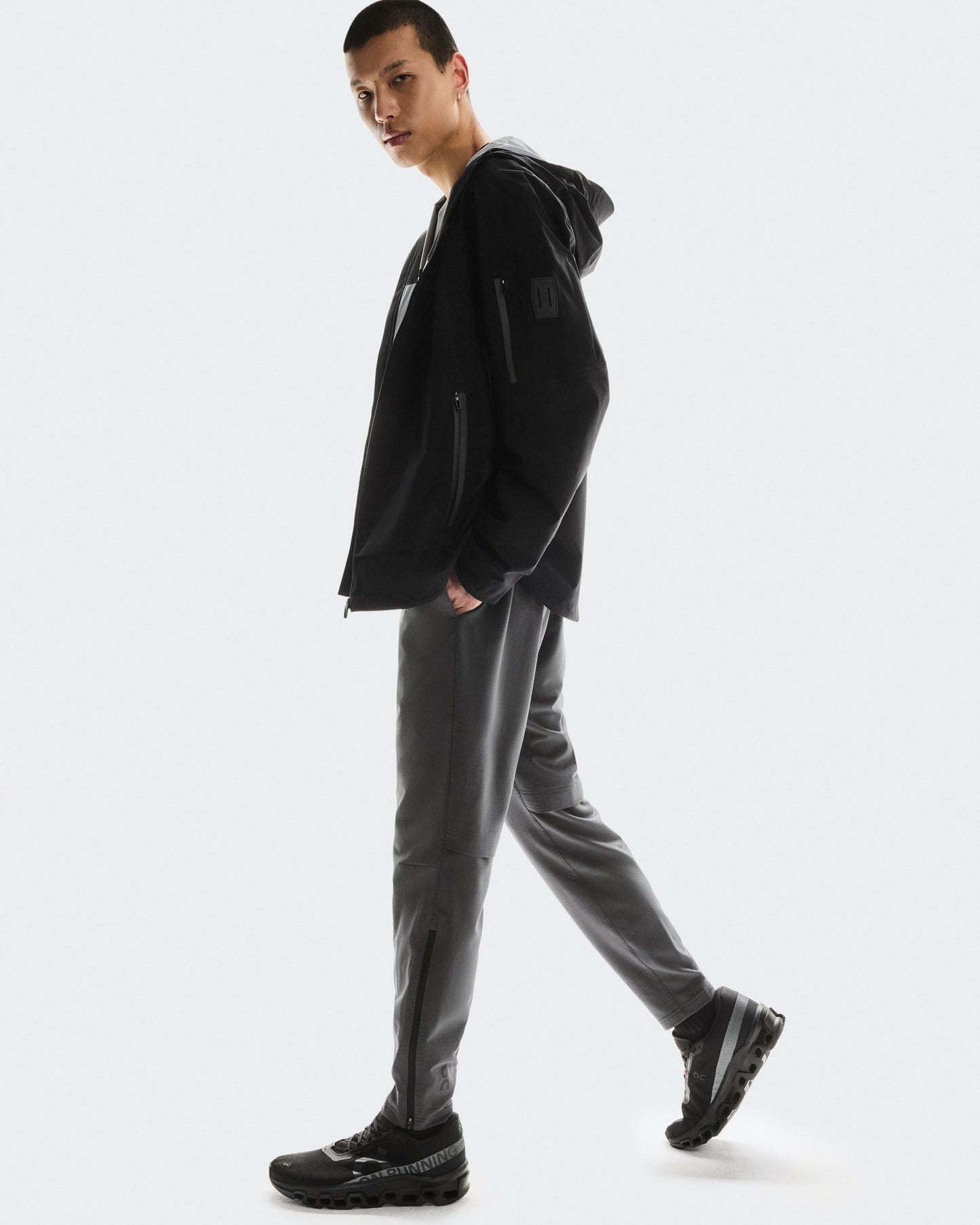 Weather Pants Winter
