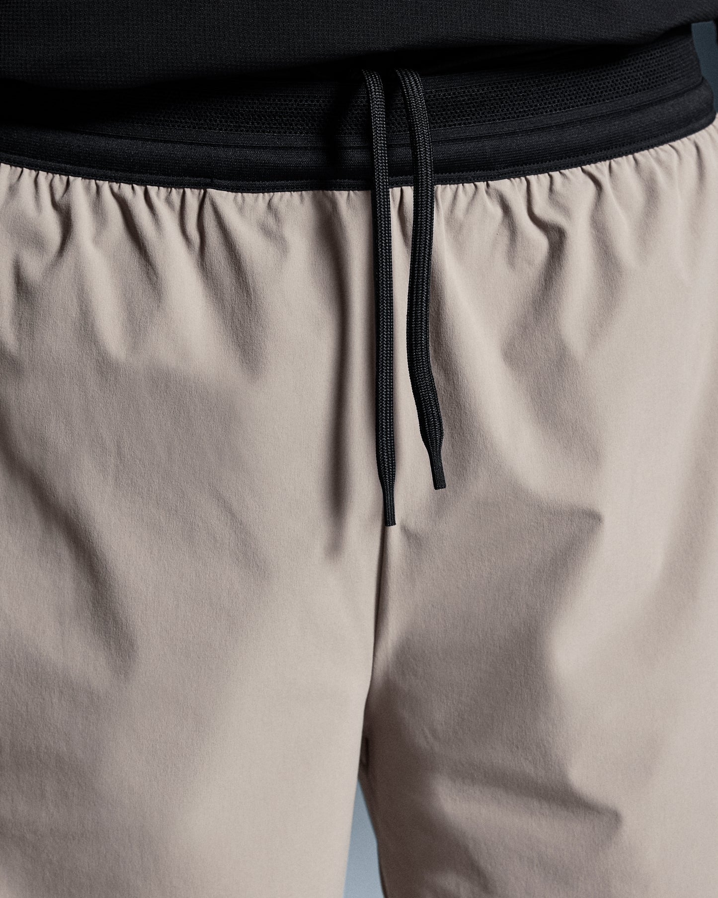 5" Performance 2/1 Shorts