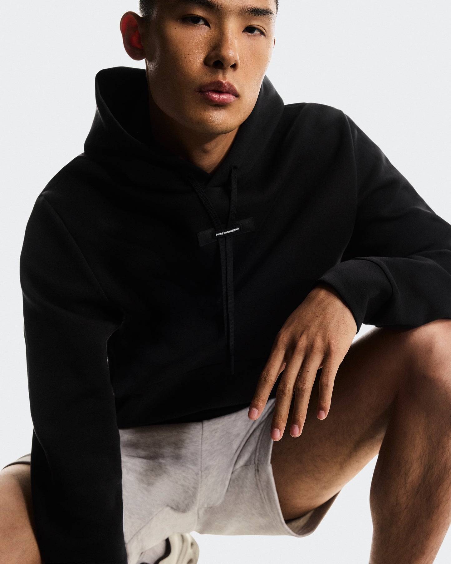 Focus Tech Hoodie