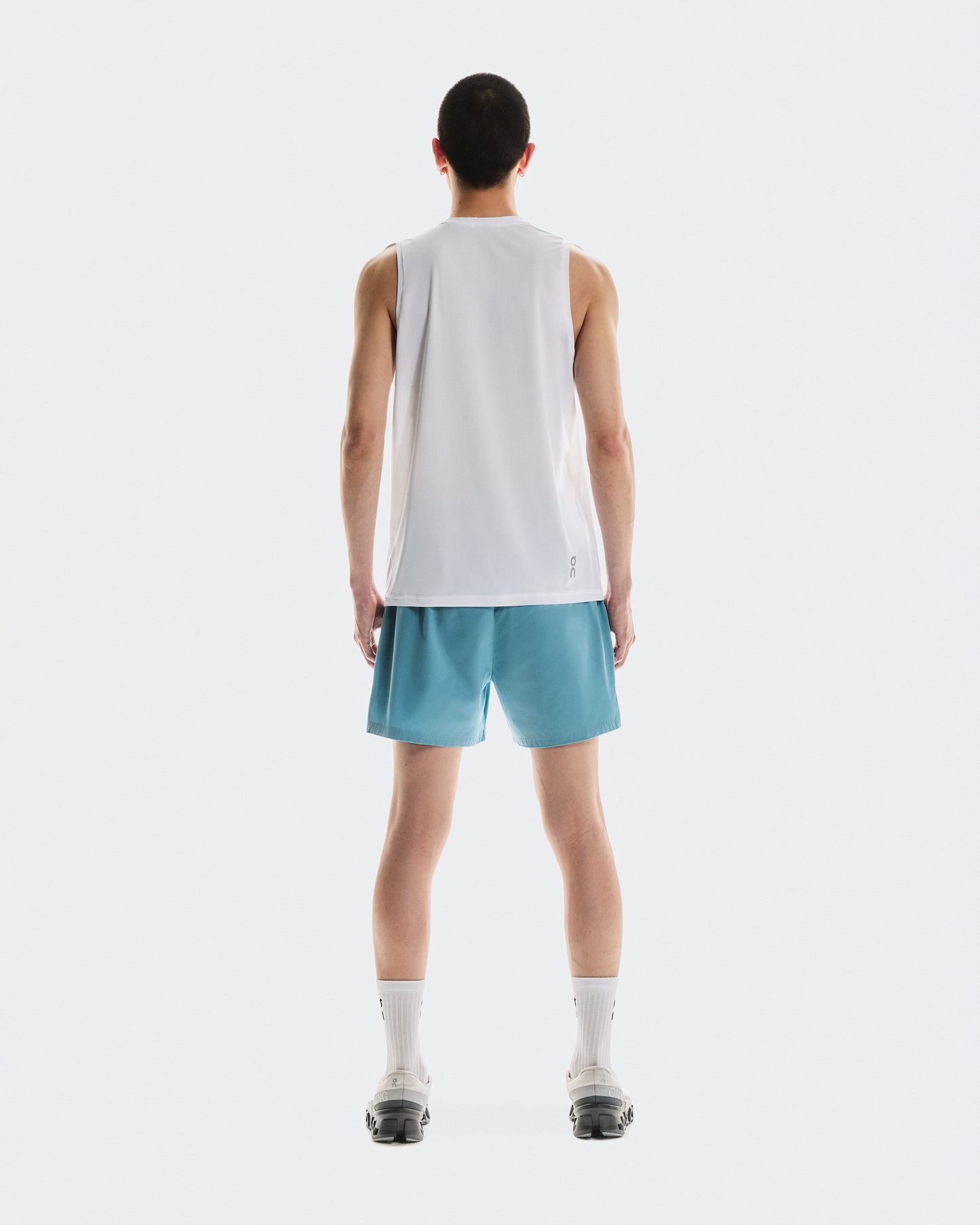 5" Core Shorts
