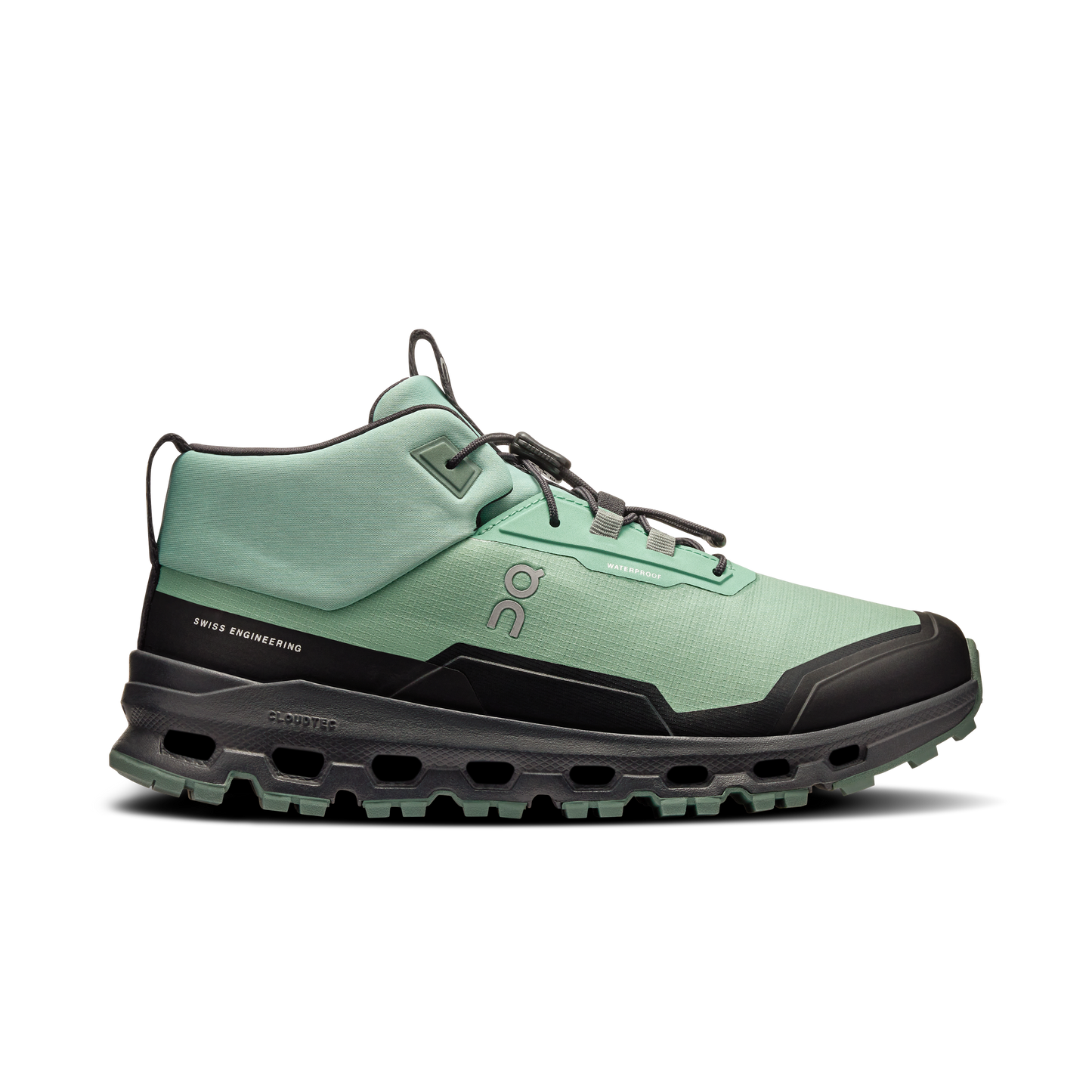 Cloudhero Mid Waterproof