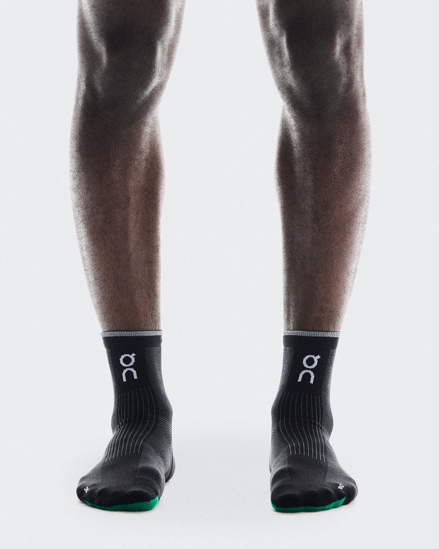 Elite Run Sock Mid