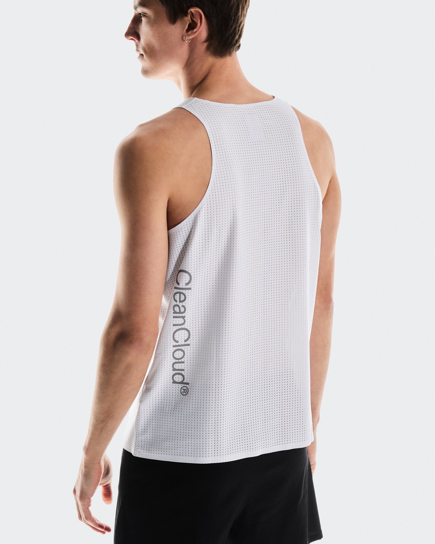 Pace Tank