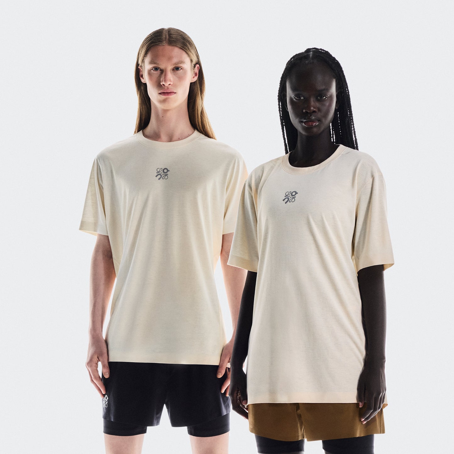 Active T-Shirt LOEWE