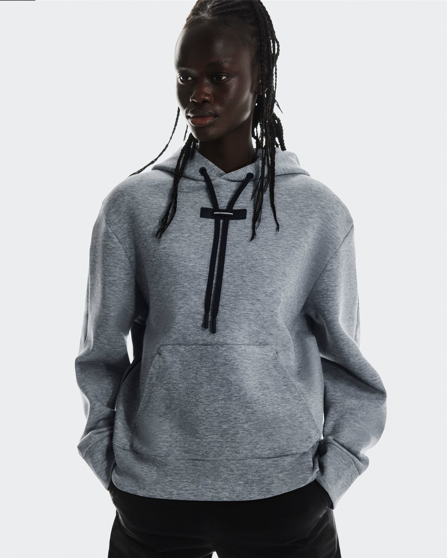 Focus Tech Hoodie