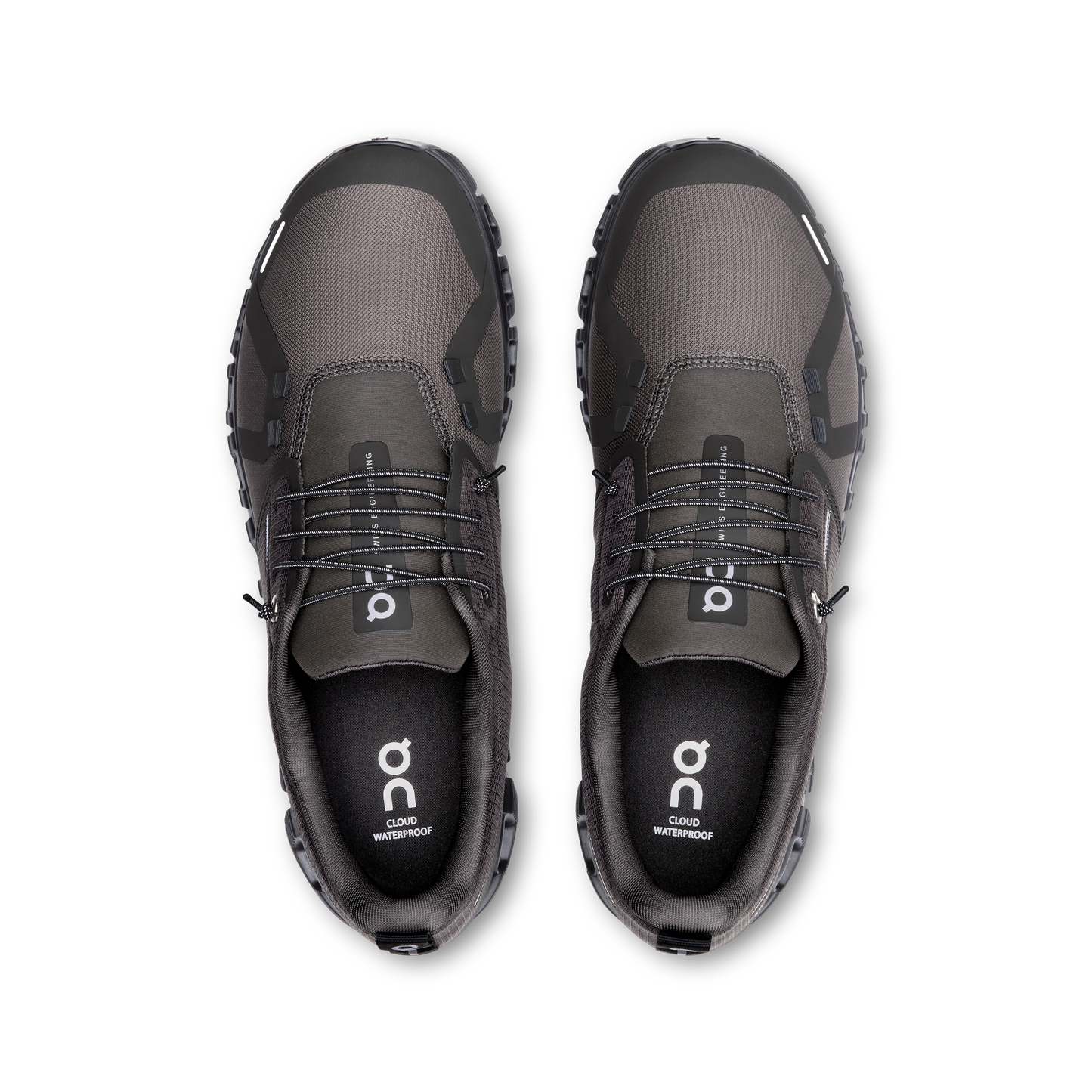 Cloud 6 Waterproof