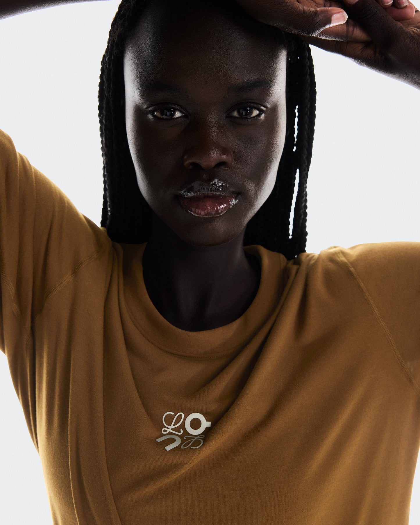 Active T-Shirt LOEWE