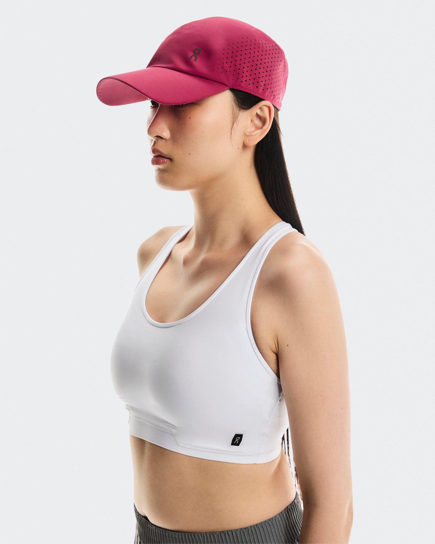 Lightweight Cap