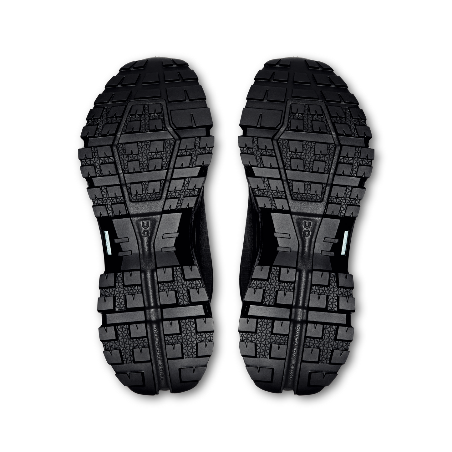 Cloudrock Low Waterproof