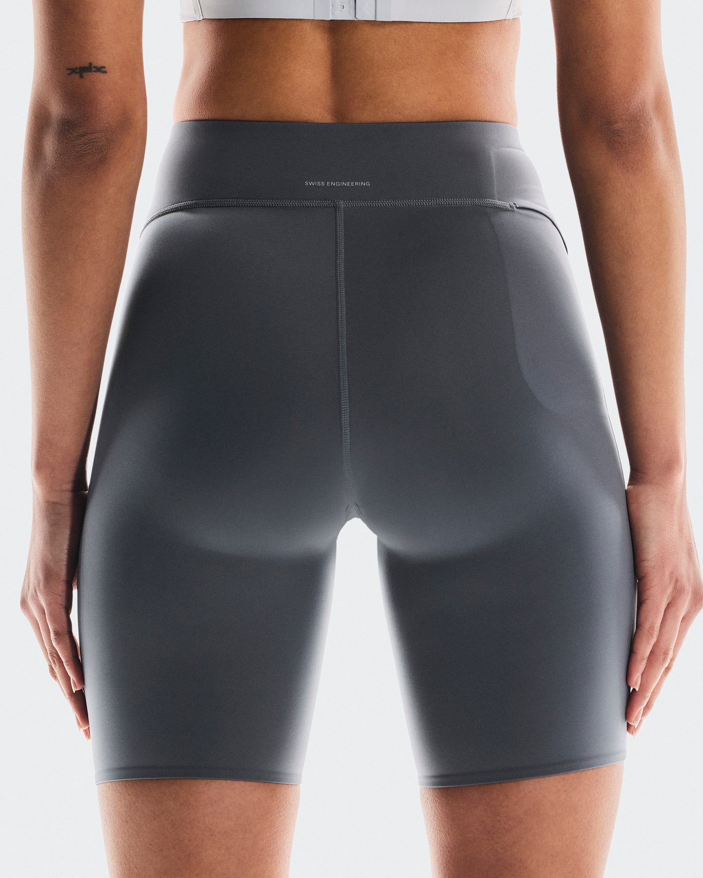 Train Tights 1/2
