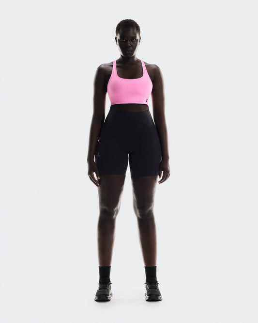 Train Tights Short