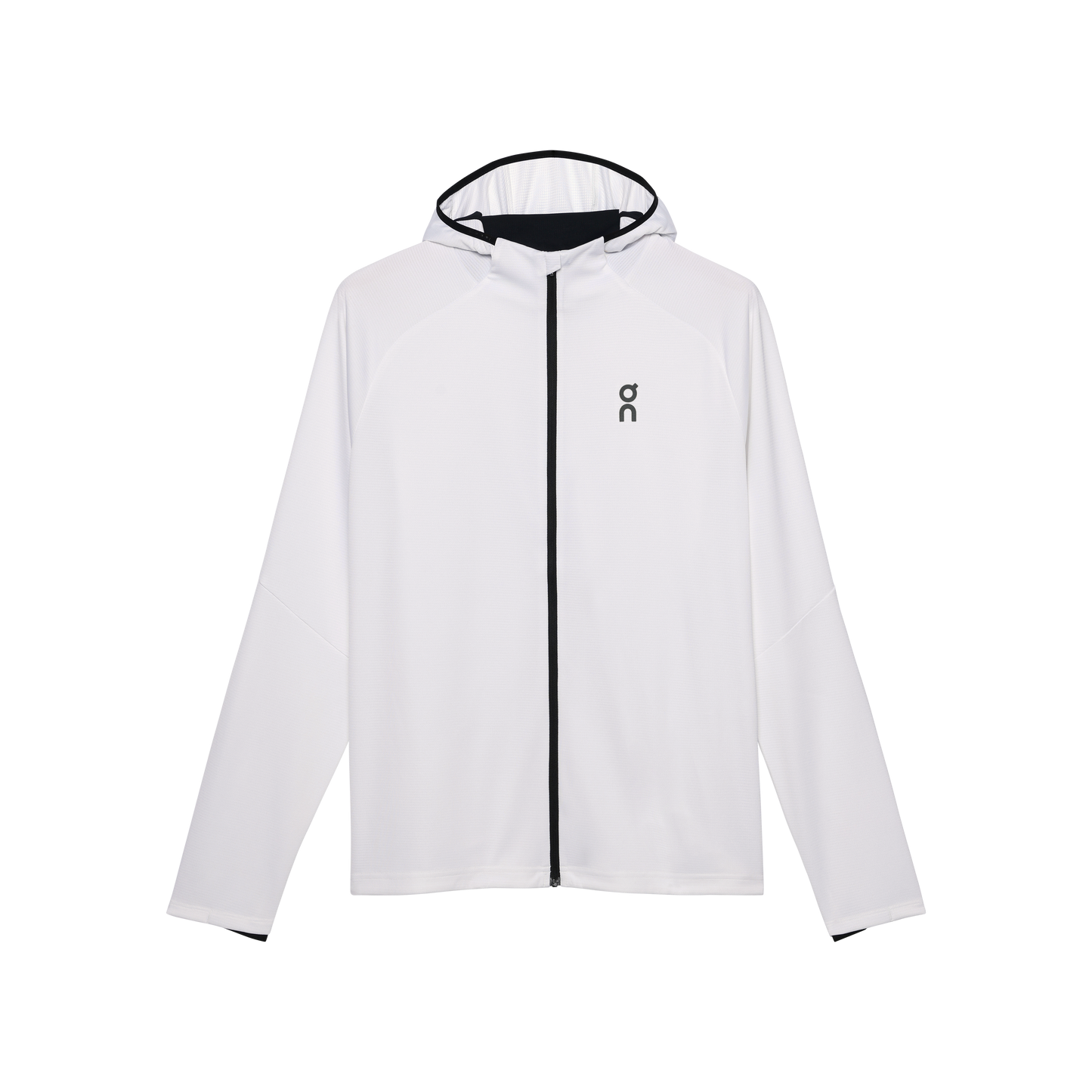 Climate Zip Hoodie