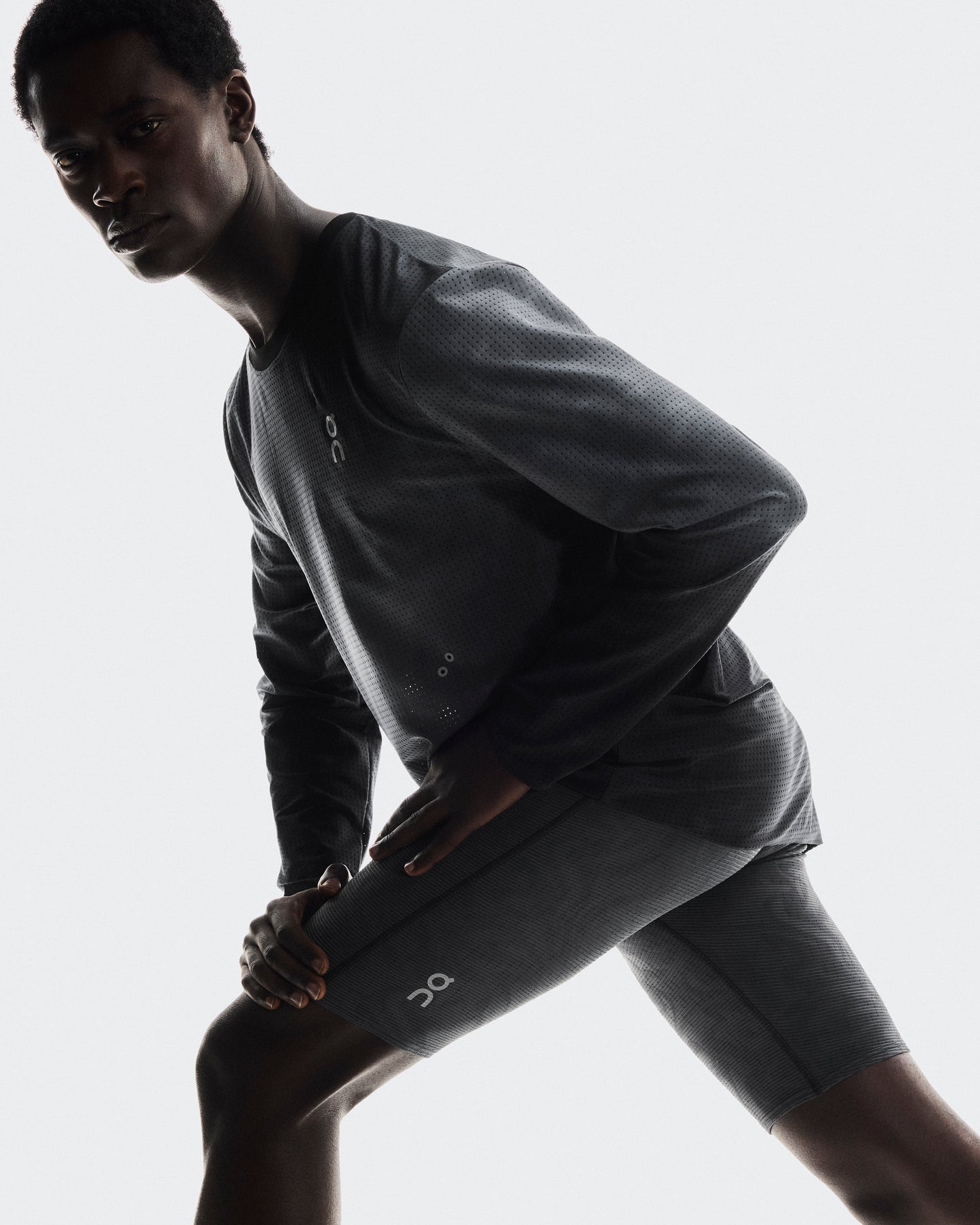 Pace Tights Short